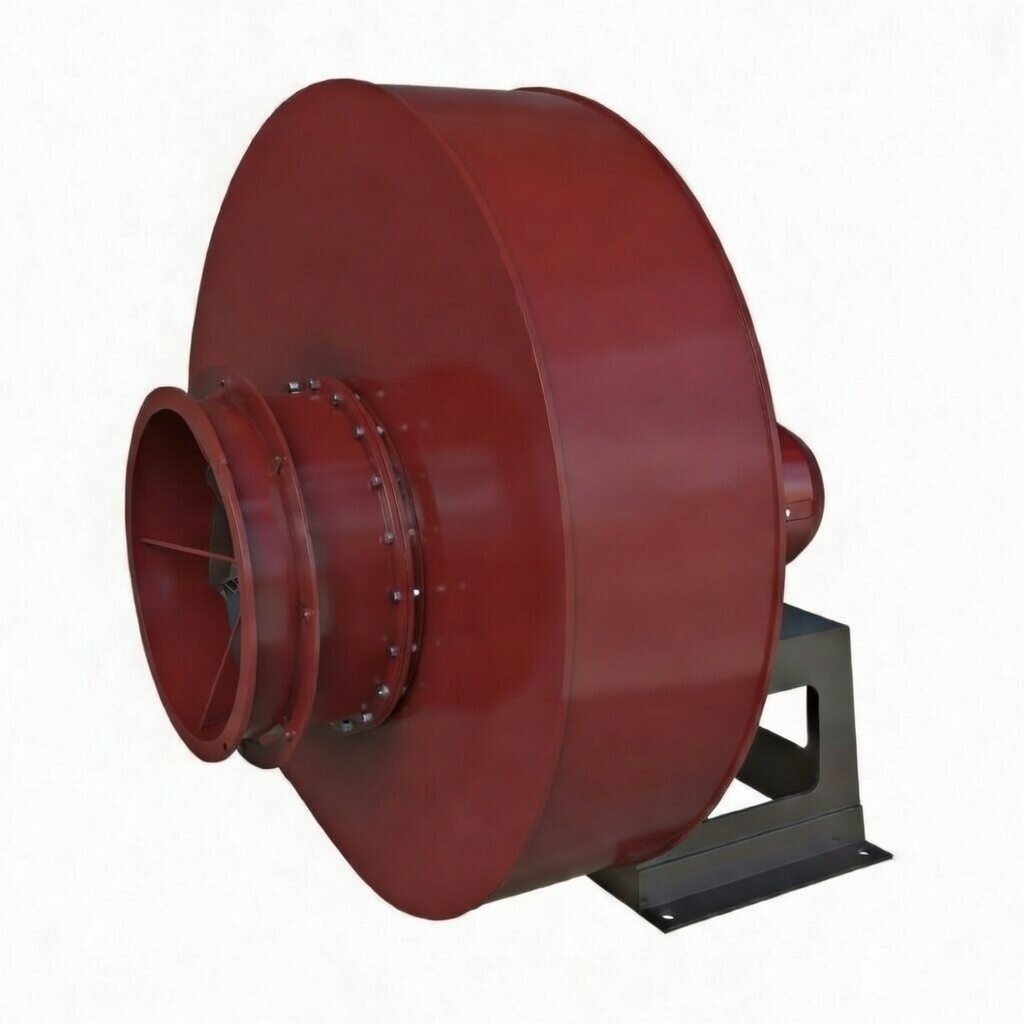 Вентилятор ВДН-6,3-1000